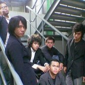 Nidji - List pictures