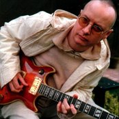 Andy Partridge - List pictures