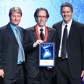 Walter Murphy - List pictures