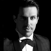 Sam Sparro - List pictures