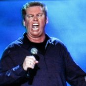 Brian Regan - List pictures