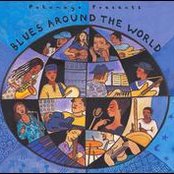 Putumayo Presents - List pictures