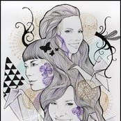 The Bonbons - List pictures