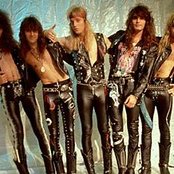 Warrant - List pictures