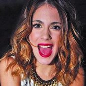 Martina Stoessel - List pictures