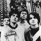 Manic Street Preachers - List pictures