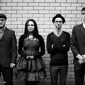 The Skints - List pictures