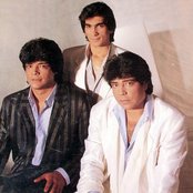 Los Chunguitos - List pictures