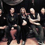 Axel Rudi Pell - List pictures