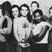 Litfiba - List pictures