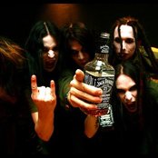 Deathstars - List pictures