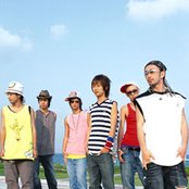 Orange Range - List pictures