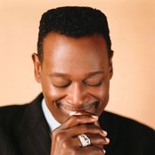 Luther Vandross - List pictures