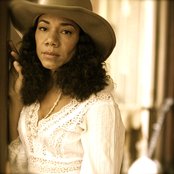 Martha Redbone Roots Project - List pictures