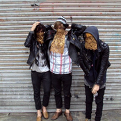 Is Tropical - List pictures