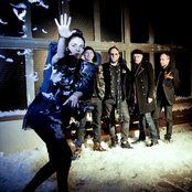 Varius Manx - List pictures