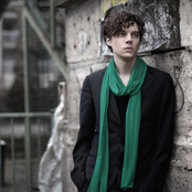 Francesco Tristano - List pictures