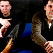 Tarwater - List pictures