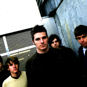 Dead Poetic - List pictures