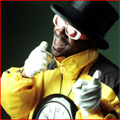 Flavor Flav - List pictures