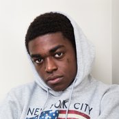 Kodak Black - List pictures