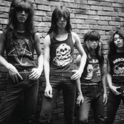 Sacrifice - List pictures