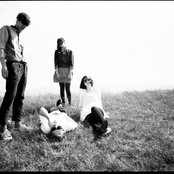 Veronica Falls - List pictures