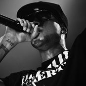 Booba - List pictures