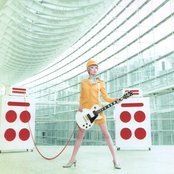 Pizzicato Five - List pictures