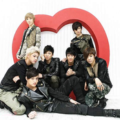 U-kiss - List pictures
