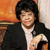 Ruth Brown - List pictures