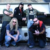 The Black League - List pictures