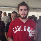 Post Malone - List pictures