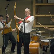 Presidents Of The Usa - List pictures