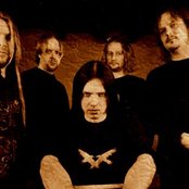 Eternal Tears Of Sorrow - List pictures