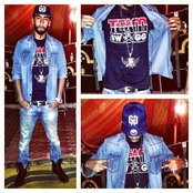La Fouine - List pictures
