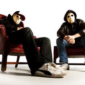 Mstrkrft - List pictures