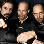 Whomadewho - List pictures