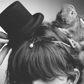 Lou Doillon - List pictures