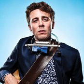 Joe Pug - List pictures