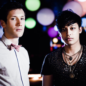 Futurecop! - List pictures