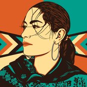 Ana Tijoux - List pictures