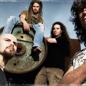 Pain Of Salvation - List pictures