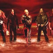 Primal Fear - List pictures