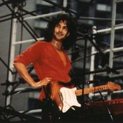 Billy Squier - List pictures