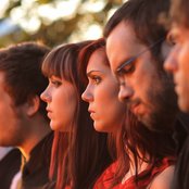 The Scarlet Ending - List pictures