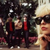 Blondie - List pictures