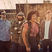 Alabama Shakes - List pictures