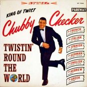 Chubby Checker - List pictures