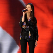 Tiffany Giardina - List pictures